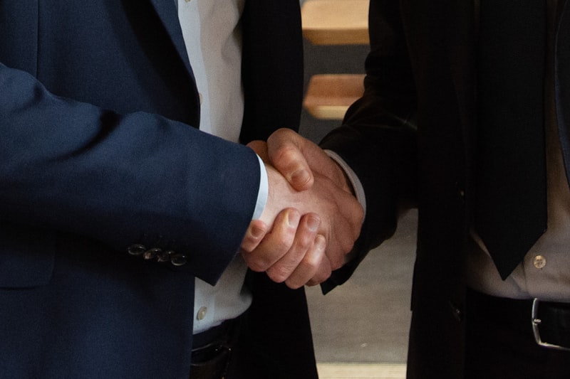 Fractional CFO Services & Advisory